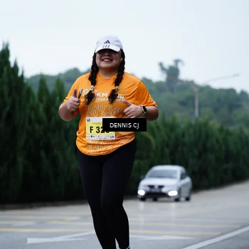 Runner Photo 8546992