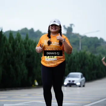 Runner Photo 8546993