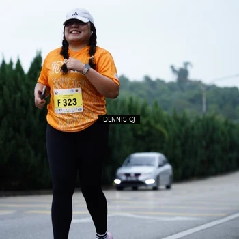 Runner Photo 8546996