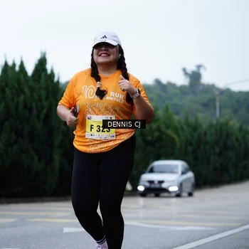 Runner Photo 8546997