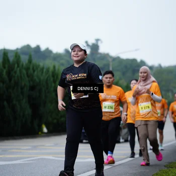 Runner Photo 8546999
