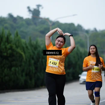Runner Photo 8547001