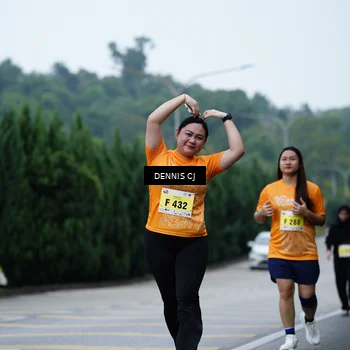 Runner Photo 8547002