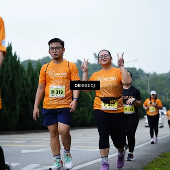 Runner Photo 8547003