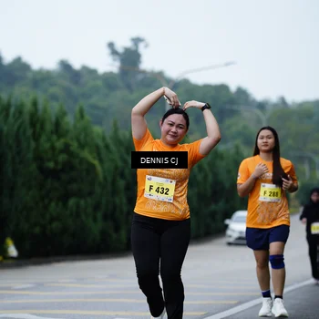 Runner Photo 8547004
