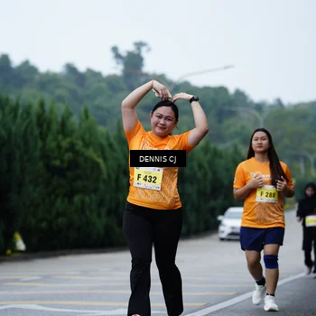 Runner Photo 8547005