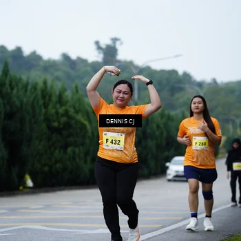 Runner Photo 8547006