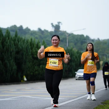 Runner Photo 8547008