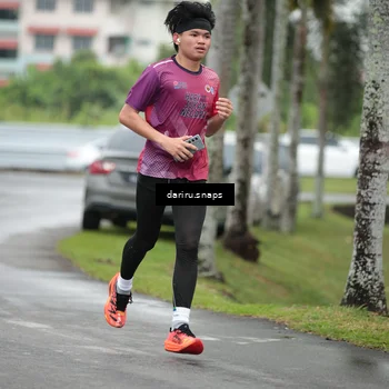 Runner Photo 8547009