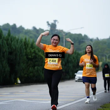 Runner Photo 8547011