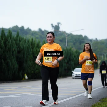 Runner Photo 8547012
