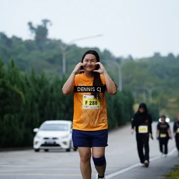 Runner Photo 8547014