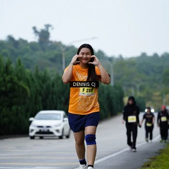 Runner Photo 8547015
