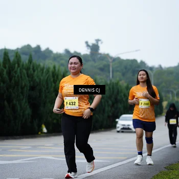 Runner Photo 8547016