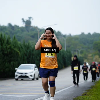 Runner Photo 8547017