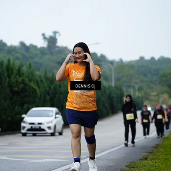 Runner Photo 8547018