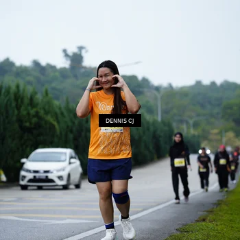 Runner Photo 8547019