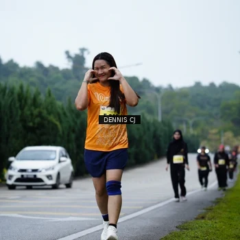 Runner Photo 8547020