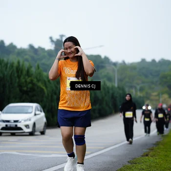 Runner Photo 8547022