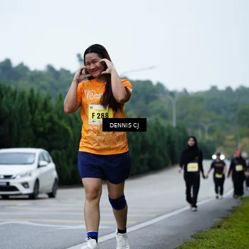 Runner Photo 8547023
