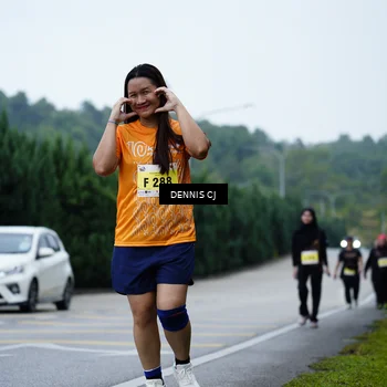 Runner Photo 8547024