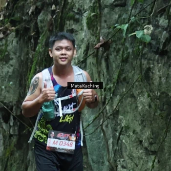 Runner Photo 8547025