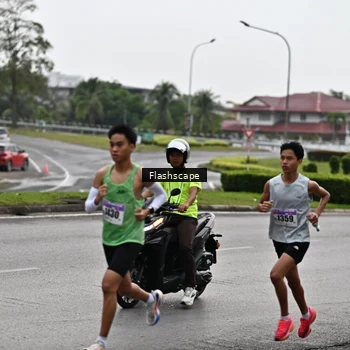 Runner Photo 8547027