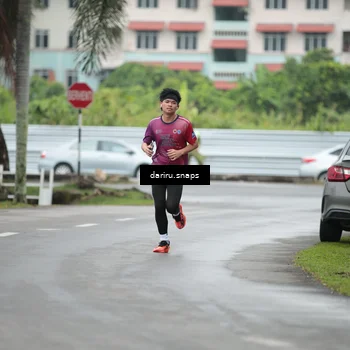 Runner Photo 8547029