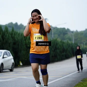 Runner Photo 8547032