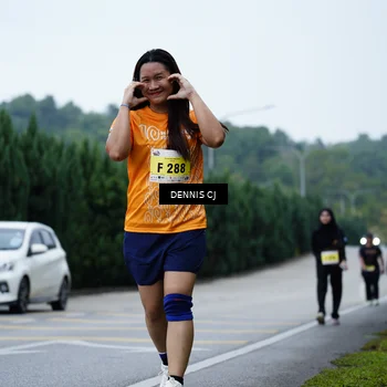 Runner Photo 8547034