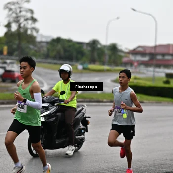 Runner Photo 8547035