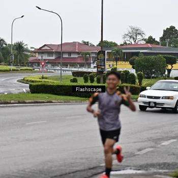 Runner Photo 8547037