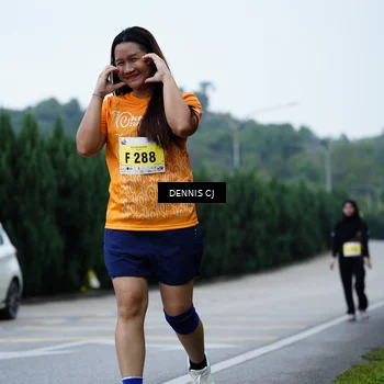 Runner Photo 8547039