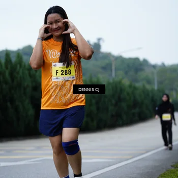 Runner Photo 8547041