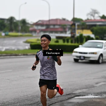 Runner Photo 8547043