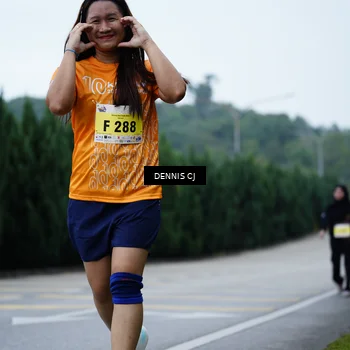 Runner Photo 8547044