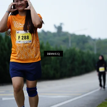 Runner Photo 8547048