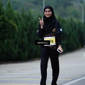 Runner Photo 8547051