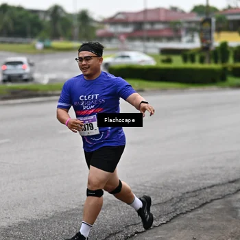 Runner Photo 8547052