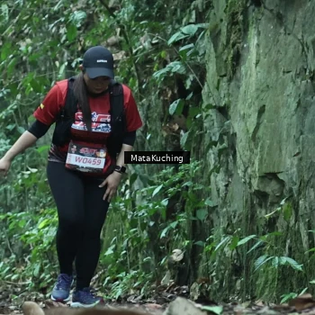Runner Photo 8547053