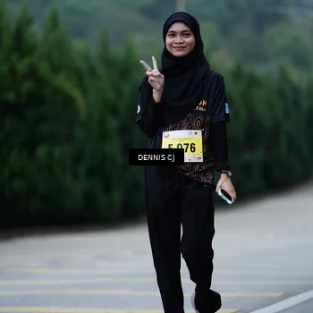 Runner Photo 8547056