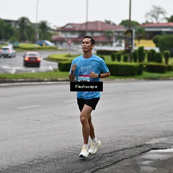 Runner Photo 8547057