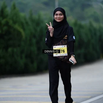 Runner Photo 8547059