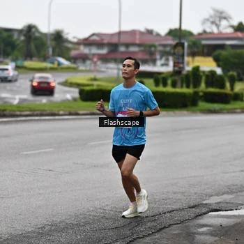 Runner Photo 8547061