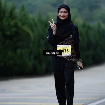 Runner Photo 8547062