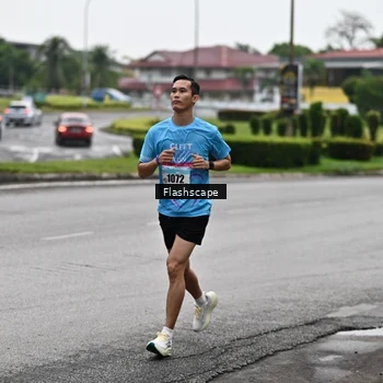 Runner Photo 8547064