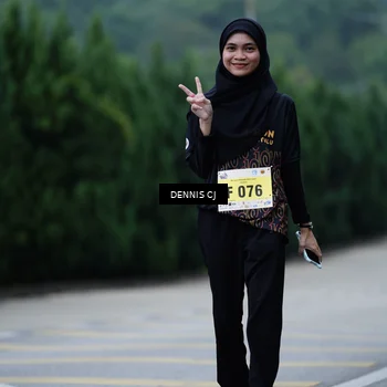 Runner Photo 8547065