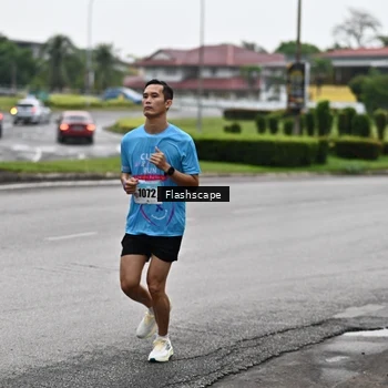 Runner Photo 8547066