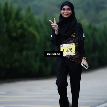 Runner Photo 8547067