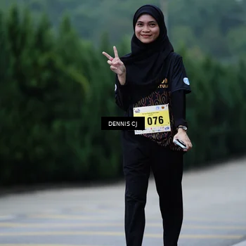 Runner Photo 8547069